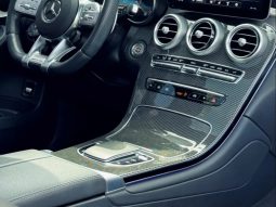 
										MERCEDES-BENZ GLC 43 AMG cheio									