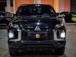 MITSUBISHI L200 TRITON