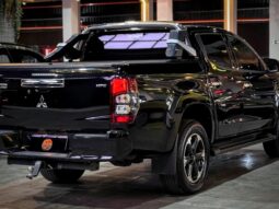 
										MITSUBISHI L200 TRITON cheio									