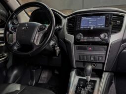 
										MITSUBISHI L200 TRITON cheio									