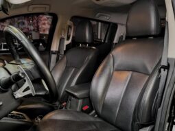 
										MITSUBISHI L200 TRITON cheio									