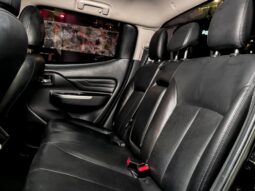 
										MITSUBISHI L200 TRITON cheio									