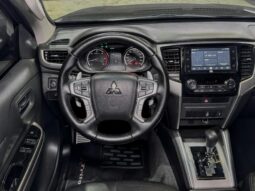 
										MITSUBISHI L200 TRITON cheio									