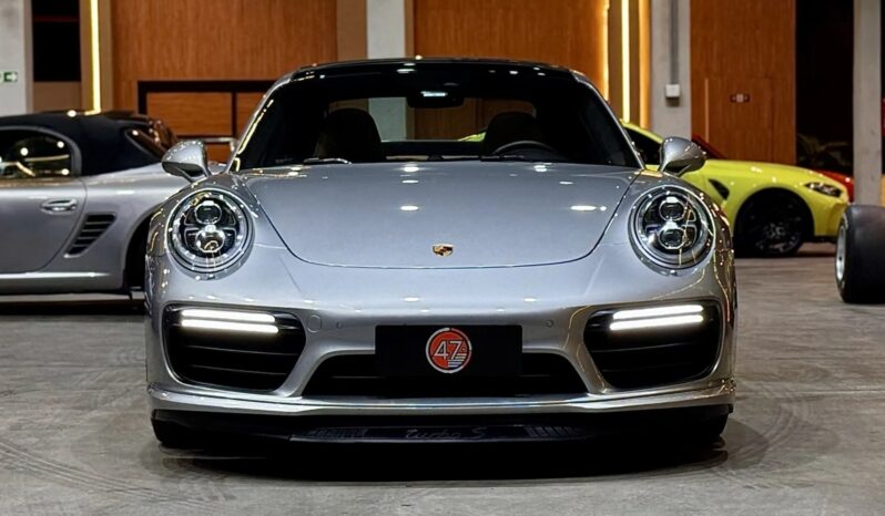
								PORSCHE 911 cheio									
