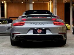 
										PORSCHE 911 cheio									