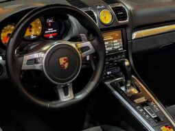 
										PORSCHE BOXSTER cheio									