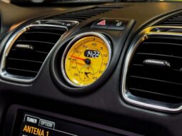 
										PORSCHE BOXSTER cheio									