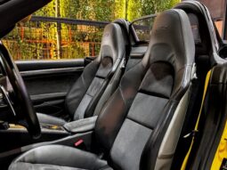 
										PORSCHE BOXSTER cheio									