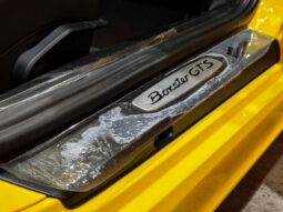 
										PORSCHE BOXSTER cheio									