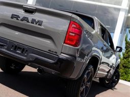 RAM RAMPAGE