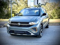 
										VOLKSWAGEN T-CROSS cheio									