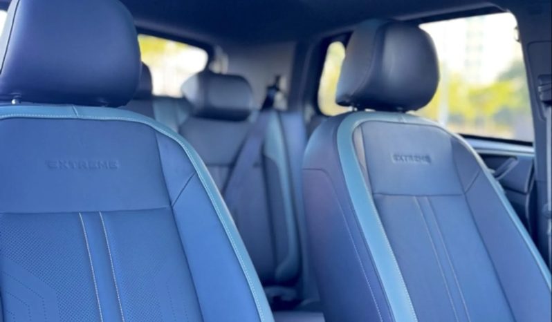 
								VOLKSWAGEN T-CROSS cheio									