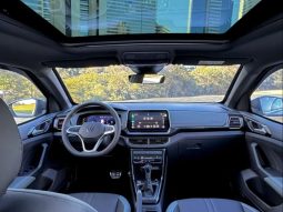
										VOLKSWAGEN T-CROSS cheio									