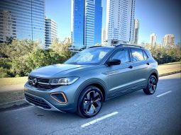 
										VOLKSWAGEN T-CROSS cheio									