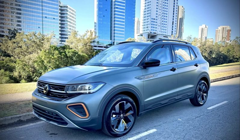 
								VOLKSWAGEN T-CROSS cheio									