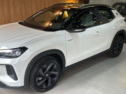 VOLKSWAGEN TERA