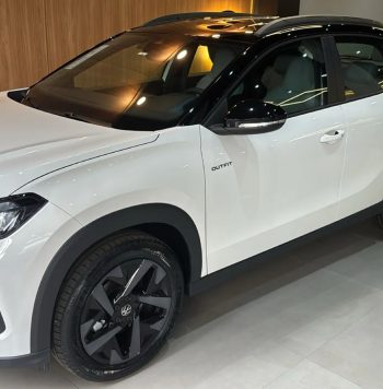 Volkswagen Tera Alphaville