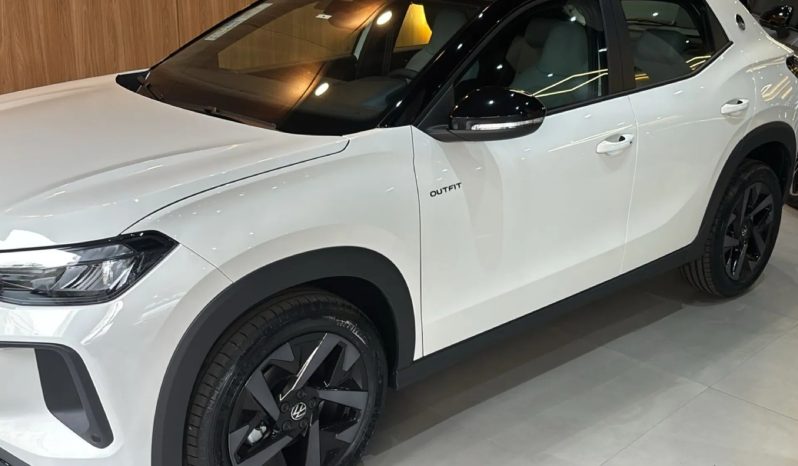 Volkswagen Tera Alphaville