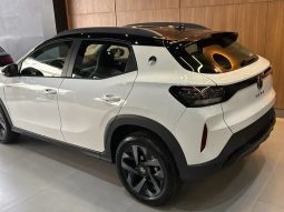 VOLKSWAGEN TERA