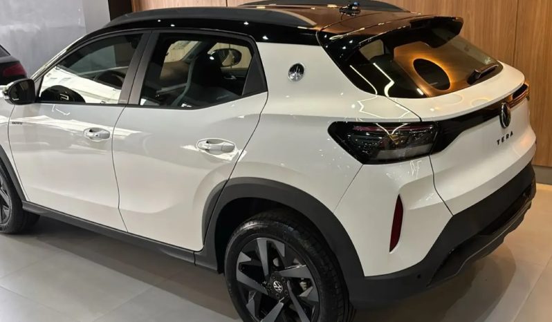 
								VOLKSWAGEN TERA cheio									