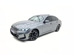BMW 320i