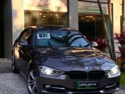 BMW 328i Alphaville