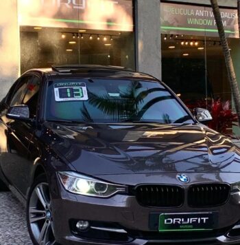 BMW 328i Alphaville
