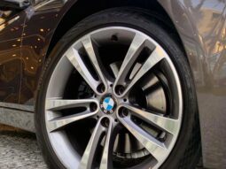 
										BMW 328i cheio									