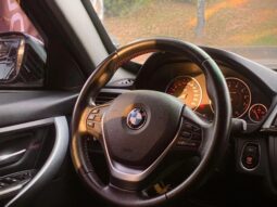
										BMW 328i cheio									