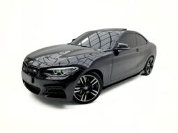 BMW M 235i