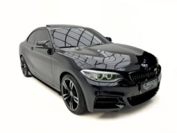 BMW M 235i