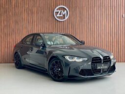 BMW M3 Alphaville