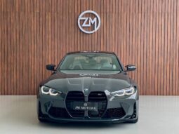 
										BMW M3 cheio									