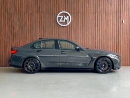 
										BMW M3 cheio									