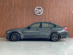 
										BMW M3 cheio									