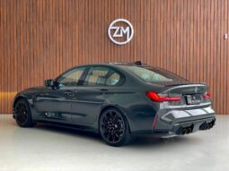 
										BMW M3 cheio									