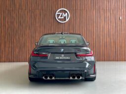 
										BMW M3 cheio									