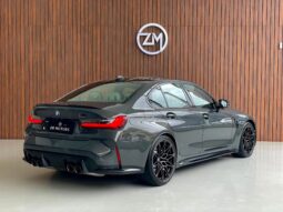 
										BMW M3 cheio									