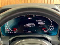 
										BMW M3 cheio									