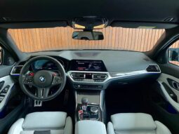 
										BMW M3 cheio									
