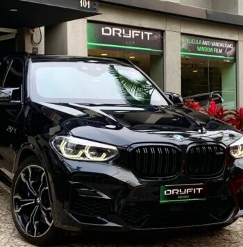 BMW X3 Alphaville