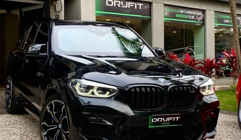 BMW X3 Alphaville