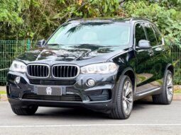 BMW X5 Alphaville