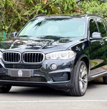BMW X5 Alphaville