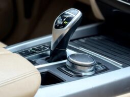 
										BMW X5 cheio									