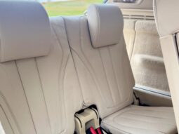 
										BMW X5 cheio									