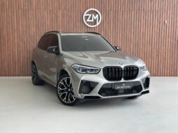 BMW X5 Alphaville