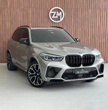 BMW X5 Alphaville