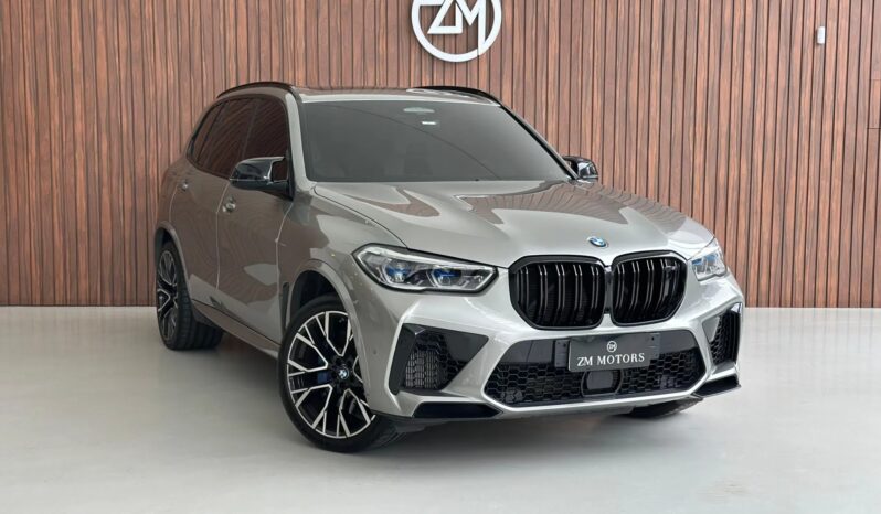 BMW X5 Alphaville