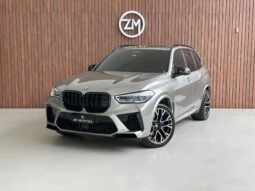 
										BMW X5 cheio									